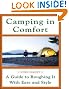 Camping in Comfort...