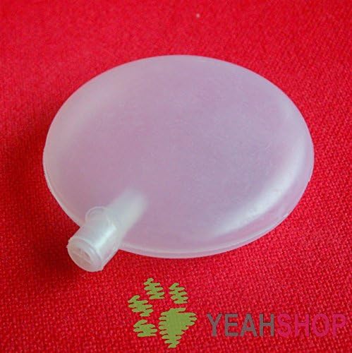 50mmx16mm Large Squeakers for Dog / Baby Toys - 5pcs