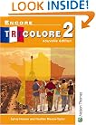 Encore Tricolore 2: Nouvelle Edition (French Edition)