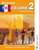 Encore Tricolore 2 Nouvelle Edition: Nouvelle Edition Stage 2 (Encore tricolore)