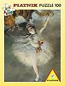 Degas The Star Art for Kids Jigsaw Puzzle 100pc