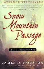 Snow Mountain Passage