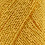 Peaches & Creme Worsted Cotton Yarn (10) Yellow By The Each