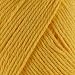 Peaches & Creme Worsted Cotton Yarn (10) Yellow By The Each