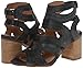Miz Mooz Women's Tiana Dress Sandal