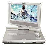 �ݥ������ Portable DVD Player PDJ-0824