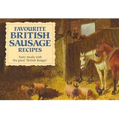Favourite British Sausage Recipes