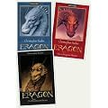 Eragon Band 1,2,3  von Christopher Paolini (Eragon)