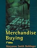 Merchandise Buying