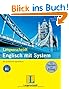 Langenscheidt Englisch mit System - Set mit Buch, 4 Audio-CDs und 1 MP3-CD