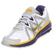 Nike LUNARMAX+ Running Shoes White Womens