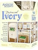 Rust-Oleum 202867 Distressed Quart And Half Pint Kit, Distressed Ivory