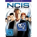 NCIS - Season 5, 1.Teil [2 DVDs]