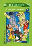 Produkt-Bild: Kinder-Kirchen-Hits: Das Lieder-CD-Paket f&uuml;r den Kinder- und Familiengottesdienst