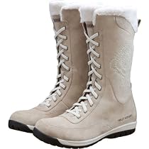 Helly Hansen Women's Eir 2 Winter Boot