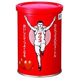 グリコ 保存缶 91g