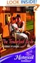 The Tenderfoot Bride (Historical Romance) (Historical Romance)