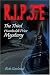 Search : R.I.P. 37E: The Third Humboldt Prior Mystery (Humboldt Prior Mysteries)