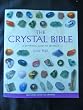 The crystal bible, By Judy Hall (paperback-2003)