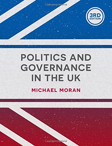 Politics and Governance in the UK