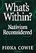What's Within?: Nativism Reconsidered (Philosophy of Mind Series)