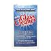 North American NA110 Glass Cleaner Disposable Towelette - Single Pack