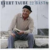 Evert Taube lyrics