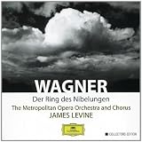 Wagner: Der Ring Des Nibelungen