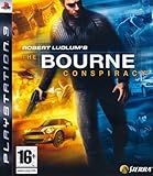 Robert Ludlum's The Bourne Conspiracy (PS3)
