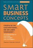 Image of Smart Business Concepts - Finden Sie die Geschäftsidee, die Ihr Leben verändert