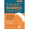 Smart Business Concepts - Finden Sie die Gesch�ftsidee, die Ihr Leben ver�ndert