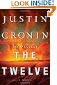 The Twelve (Book Two of The Passage Trilogy): A Novel