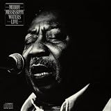 Buy : Muddy "Mississippi" Waters Live