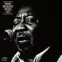 Muddy "Mississippi" Waters Live