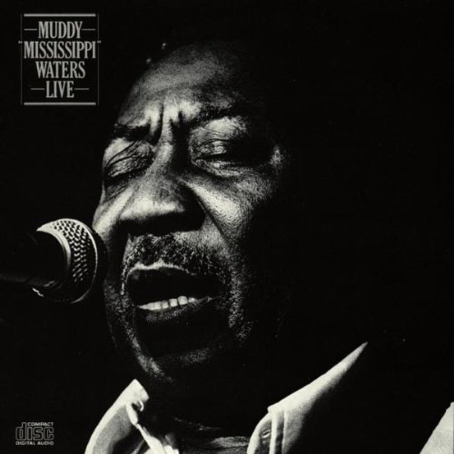 Muddy Mississippi Waters Live