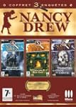 Coffret Nancy Drew - 3 enqu�tes