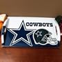 NFL Dallas Cowboys Melamine Serving Tray