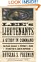 Lee's Lieutenants: A Study in Command