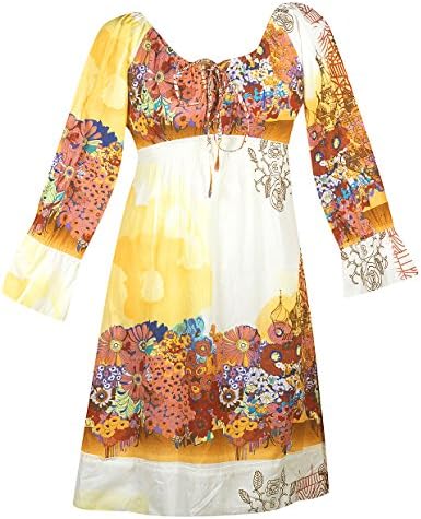 Plus Size Southern State Dress --Size: 1x Color: Multi
