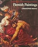 Flemish paintings