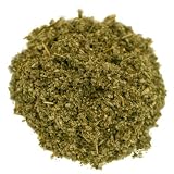 Organic Dried Sage (Rubbed) (0.39 ounce) by igourmet.com
