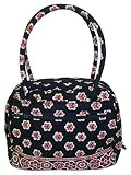Vera Bradley Bowler Bag Pirouette