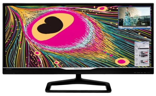Philips Brilliance 298X4QJAB 29-Inch Screen LCD Monitor On Sale