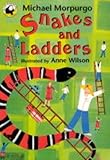 Snakes and ladders