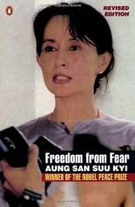 Image of Freedom from Fear and Other Writings: Revised Edition