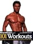 101 Workouts: Build Muscle, Lose Fat & Reach Your Fitness Goals Faster