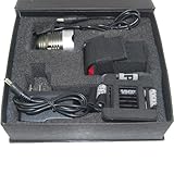 THG 4 Mode 1800 LM CREE XML T6 Bulb LED Bicycle Bike Headlight Lamp Flashlight Light Headlamp Rechargeable + Charger+ Rear Lamp