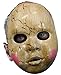 Baby Doll Mask