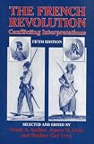 Buy : The French Revolution: Conflicting Interpretations