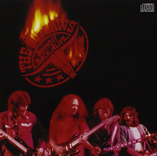 The Outlaws - Green Grass and High Tides - Zortam Music